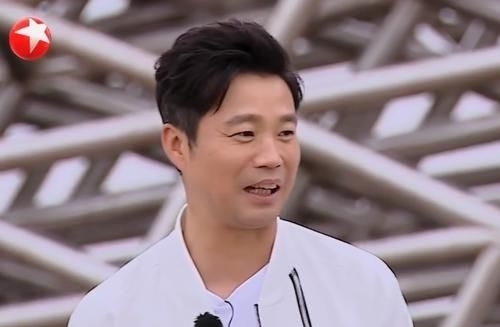  王迅|王迅，离开《极限挑战》吧！