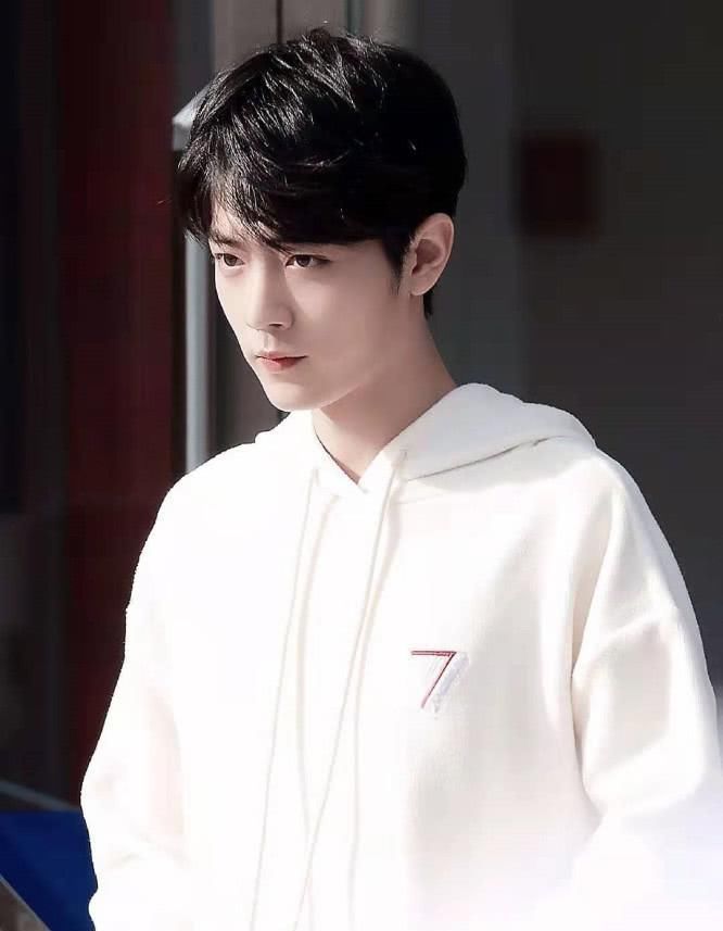  录制|肖战新综艺《奇妙之城》优酷官宣！定档10月不见不散