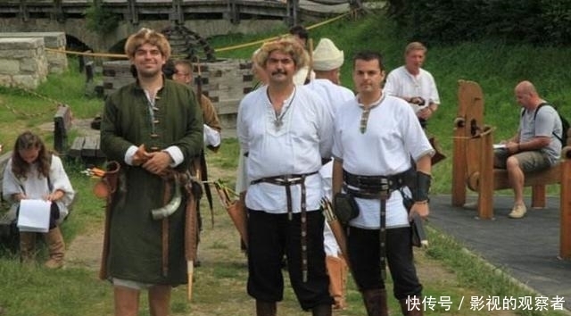 阿提拉|欧洲奇特的国家: 长相和语言与欧洲国家不一样, 声称祖先来自中国