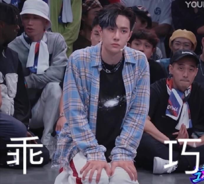  街舞|这就是街舞为何这么火爆，原因不仅仅在导师！