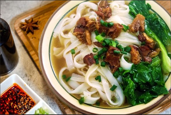 烤饼|衢宁铁路沿线美食大盘点,有你想吃的吗?