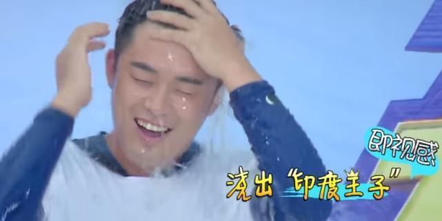  却是|《跑男》最受欢迎女嘉宾，baby没上榜，李沁排第六，第一却是其貌不扬的她