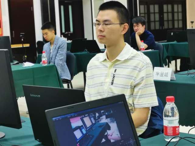  韩国|应氏杯首轮柯洁申真谞晋级 韩国疲软日本抢眼