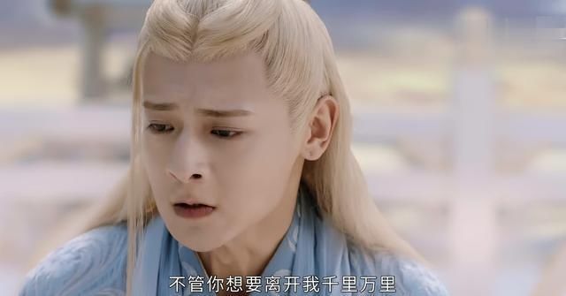 敏言|《琉璃美人煞》三对情侣,紫狐和无支祁最甜,司凤和璇玑次之