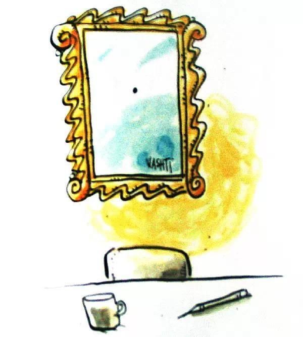  生命|《点》：看似随手一挥的“点”，唤醒孩子内在生命的原动力