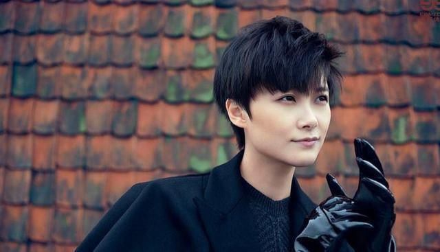  导师|《中国好声音》最后一位导师确定是李宇春，压轴登场让她引发争议