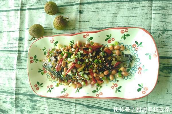  新鲜的鲫鱼|被“误解”最深的鱼，它的全身是宝，比甲鱼营养，6元1斤没人买