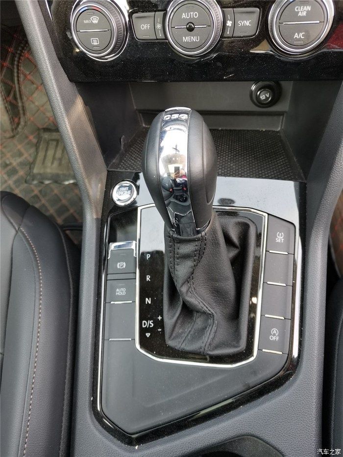  展示|相信第一眼，途岳提车记，展示它的魅力