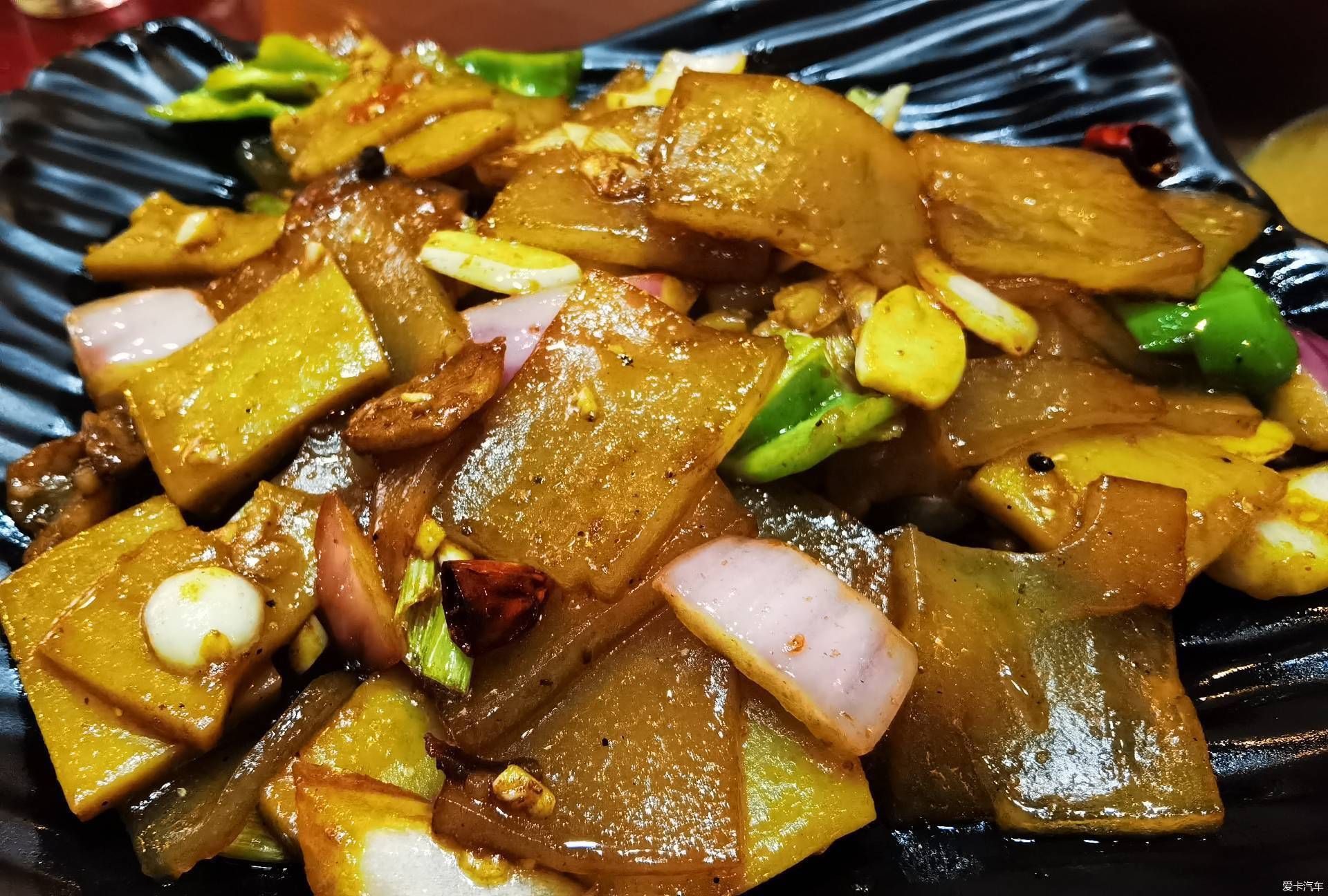 拾遗|晋西北拾遗