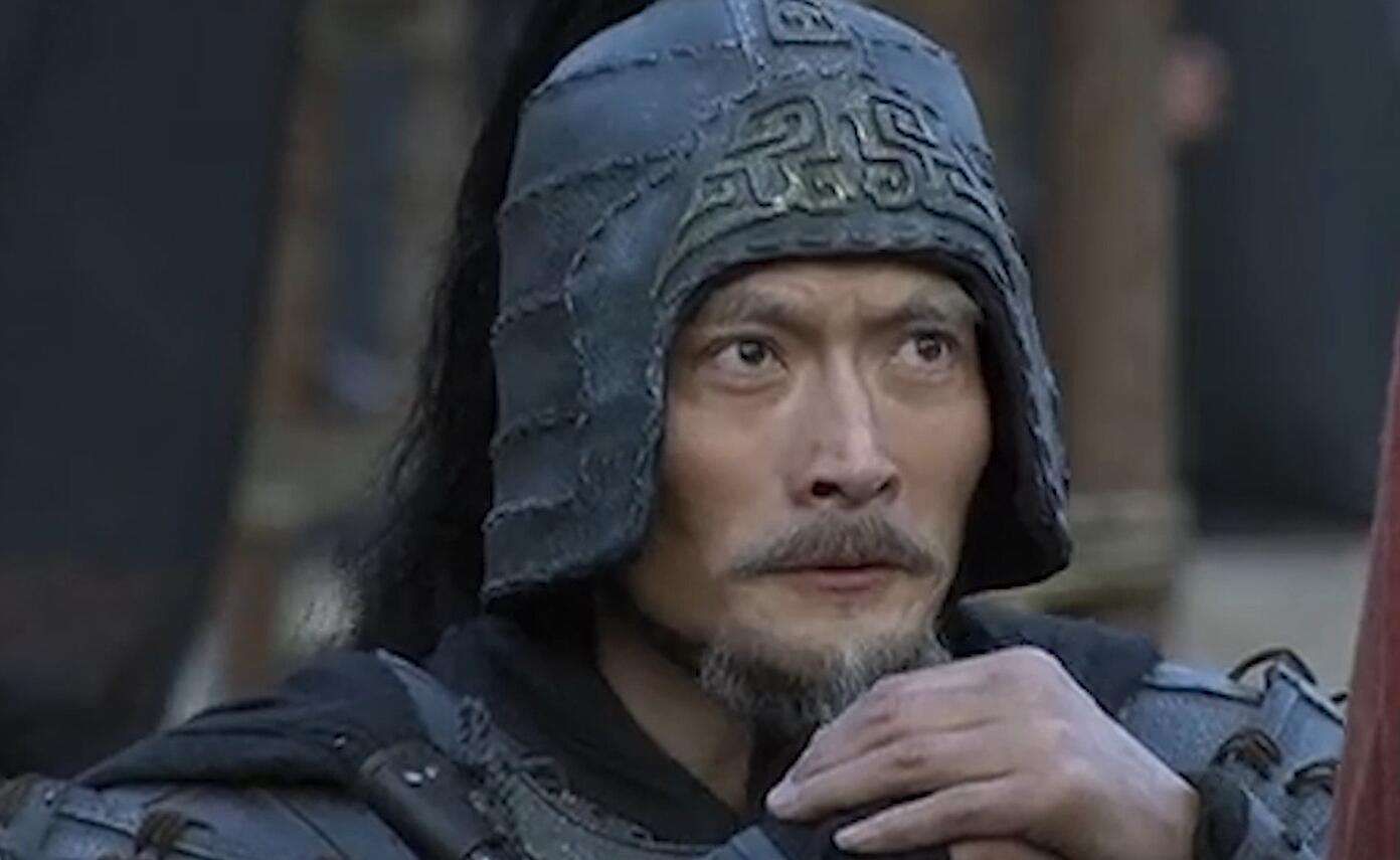吕布|三国之中，除了吕布，最少还有3人能战胜关羽