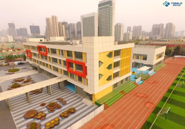  小学|西海岸新建一大波！小学！初中！高中！