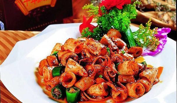  常见|盘点四大常见且最有营养的鱼，养生才是王道