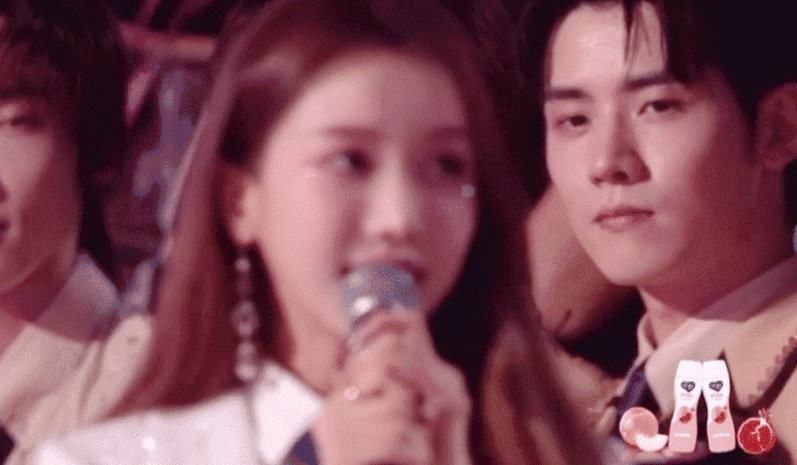  cp|官方拉拢任豪和姜贞羽组cp，专门定制恋爱综艺，要公费恋爱的节奏？