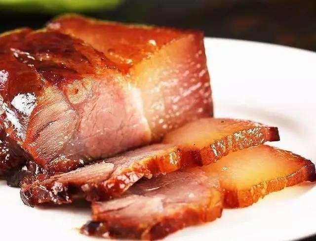 好吃|中国哪里的腊肉最好吃？这4个地方评价高，看看有没有你家乡？