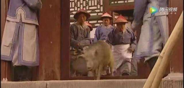 雍正|《雍正王朝》邬思道如何会知晓叛军主力藏匿在法轮寺呢?