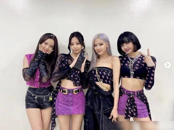  BLACKPINK|【女团品牌评价】BLACKPINK重返宝座！