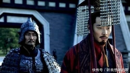 西凉人|袁绍(二十五):猜想下赵岐和解关东的真相,一场谈判的背后阴谋