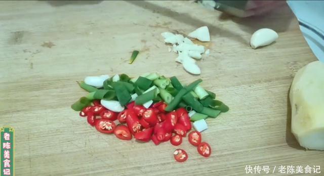 粉丝|豆芽烧粉丝还会粘锅吗?技巧教你,细腻爽口又提香