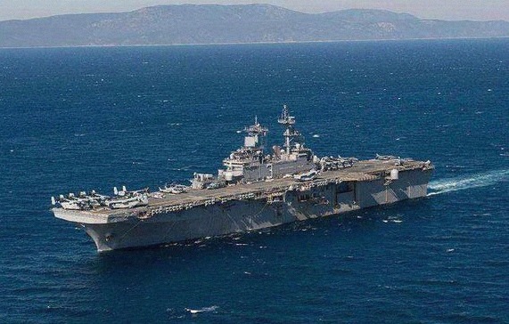 降临美国,数十万民众迁移,损失将难以估量