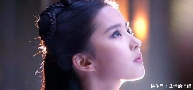 玷污|小龙女被尹志平玷污后, 总是跟着尹志平为什么不立马杀了他?