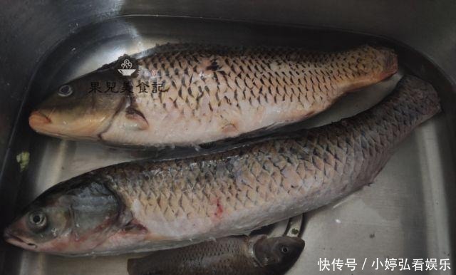 在家|火锅鱼别出去吃了,教你在家做,煮一锅吃两顿,麻辣鲜香又划算