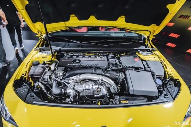  坦克|宝马4系看完只能说真香！WEY竟然发布了一台坦克？2020成都车展！