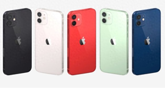 苹果回应被要求在法国停止销售iPhone 12：所有测试结果符合标准