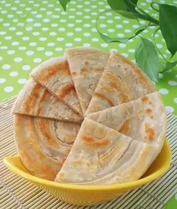 早餐|7种早餐饼的家常做法,一天换一种,一周不重样!