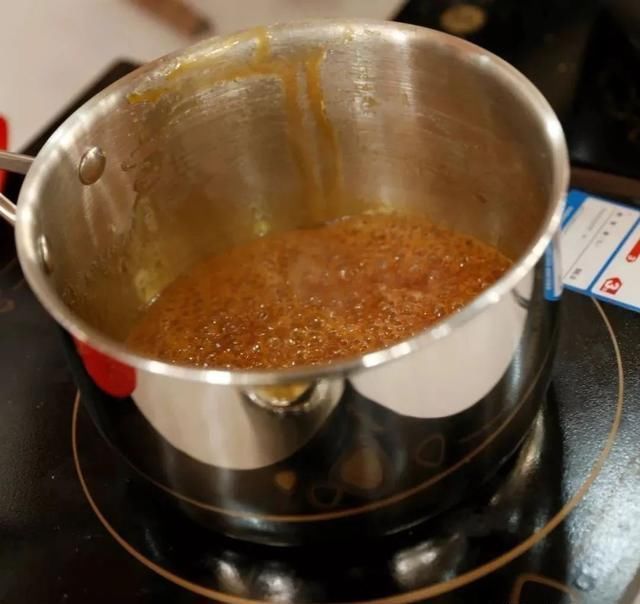 全球|又挖到宝了风靡全球的苹果焦糖蛋糕,日本甜点大师独家配方公布