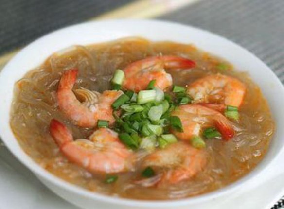  黑芝麻|精选美食：黑芝麻粥，鲜虾粉丝汤，酱香卤鸭的做法！收藏！