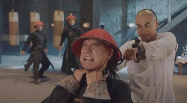  进前|总局上周收视率公布，《大侠霍元甲》夺冠，《胜算》大结局未进前三