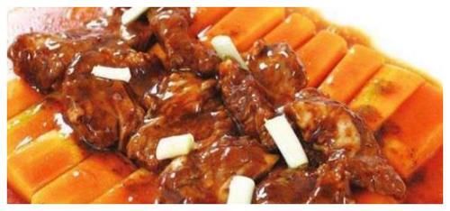  喷香|令人垂涎欲滴的几道美食，喷香诱人，美味简单，好吃的放不下筷子