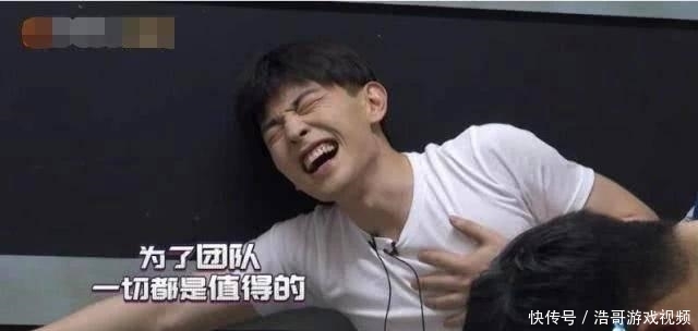 邓伦|邓伦综艺接太多节目上累倒,网友不买账,控诉:想赚钱,就别卖惨