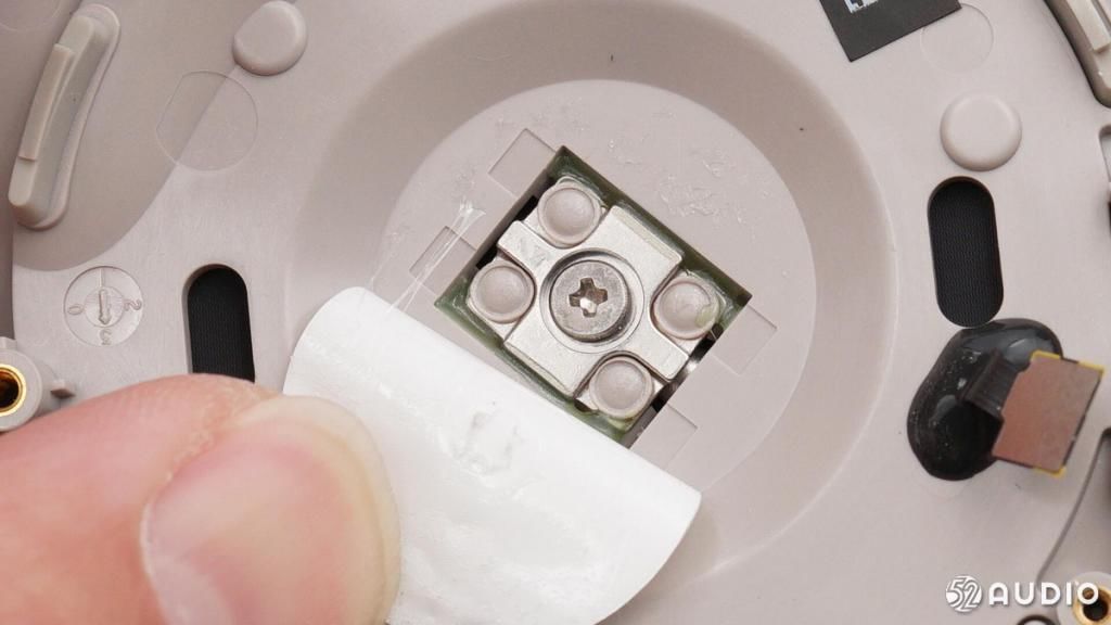  拆解|拆解报告：BEATS SOLO PRO头戴式蓝牙降噪耳机