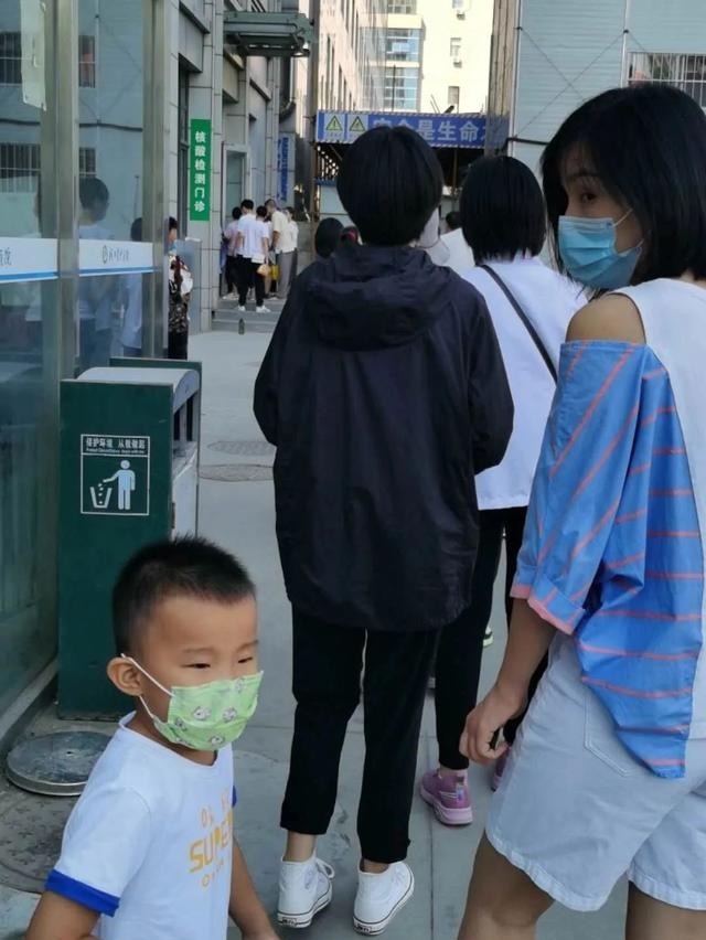  市教育局|开学季，河北各地核酸检测收费价格不一致惹争议……