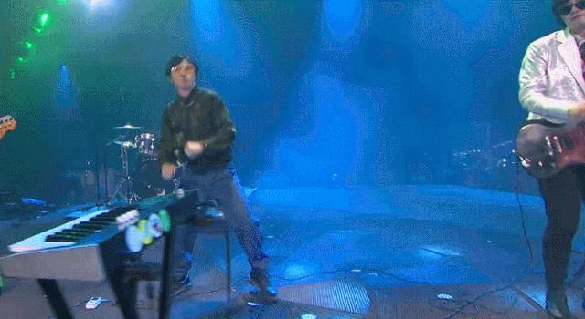  乐堡啤酒|他们“玩”得也太open了吧？！