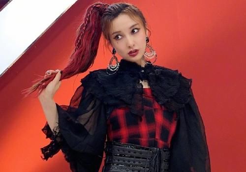  少女|《元气满满的哥哥》即将开播，除了吴昕和姜贞羽，还有火箭少女成员