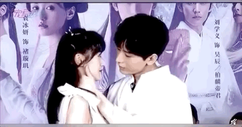  歌会|《琉璃》在杭举办收官云歌会，用歌声告别这个夏天最火的cp