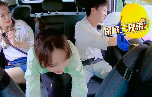  综艺天赋|周深：被综艺之神眷顾的艺人，这个节目效果导演都不敢拍