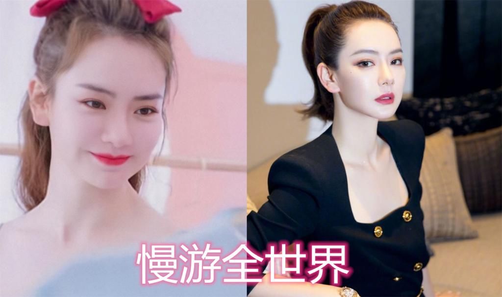  戚薇|“认真的嘎嘎们”嘉宾代表作，陈伟霆和戚薇还好，看到他：有人没看过吗