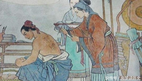 长江一带|岳飞，精忠报国的民族英雄，一生护国