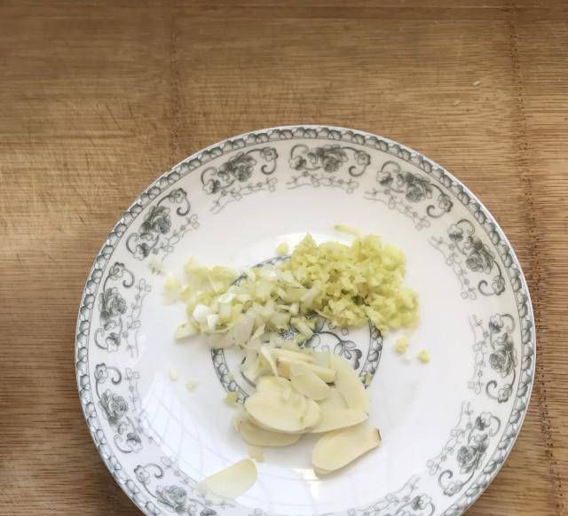 木须肉|木须肉最正宗的做法,色香味俱全,确保成功