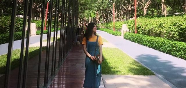  身体|换季新裙填衣柜，这几件可不能少！修身显瘦又能拉高黄金身体线