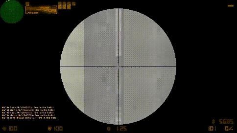 markeloff|CS末代狙神不再扛狙——markeloff