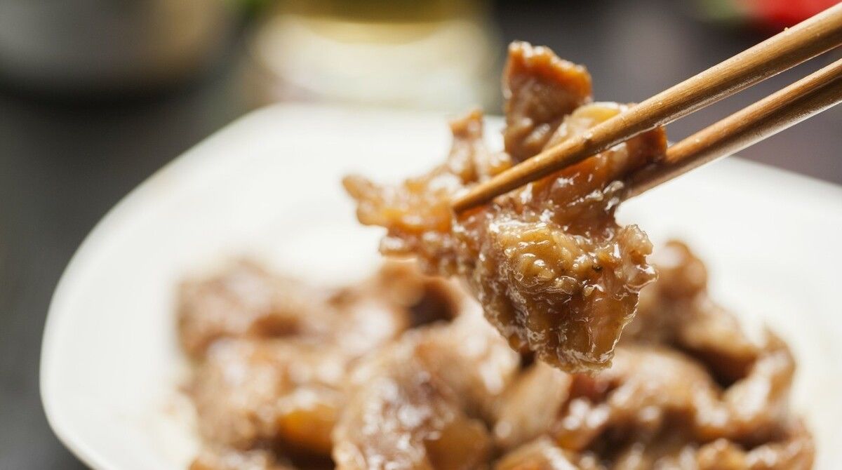  分清|同样是猪蹄，前蹄和后蹄要分清，口感不一样，选对才好吃