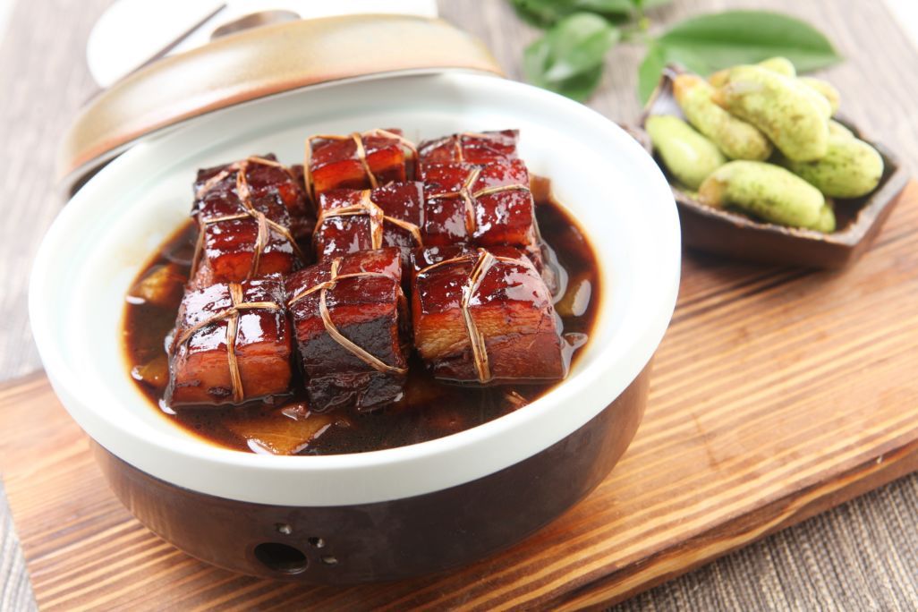 屏幕|舌尖上的浙江来了，各地美食让你隔着屏幕咽口水～