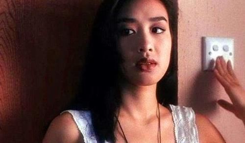 姐姐|姐姐们的20岁:宁静钟丽缇美成油画,人间富贵花说的就是她吧