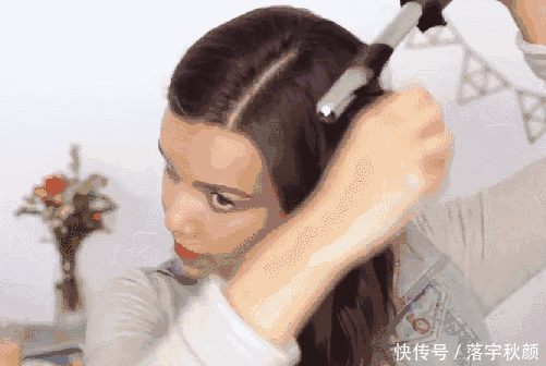 发型|时尚是个圈，韩剧中超火的6款发型，原来是30年前流行的港风