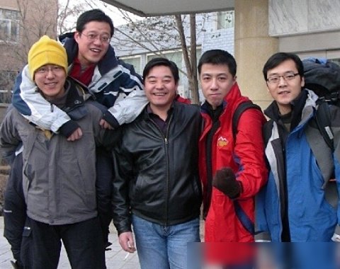  看清|严敏离开《极限挑战》后,又创办了一档新综艺,看清是啥:能搞定吗