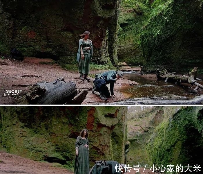  奇葩|全球最“奇葩”情侣！环游世界，神还原各种电影，也太好玩了吧！